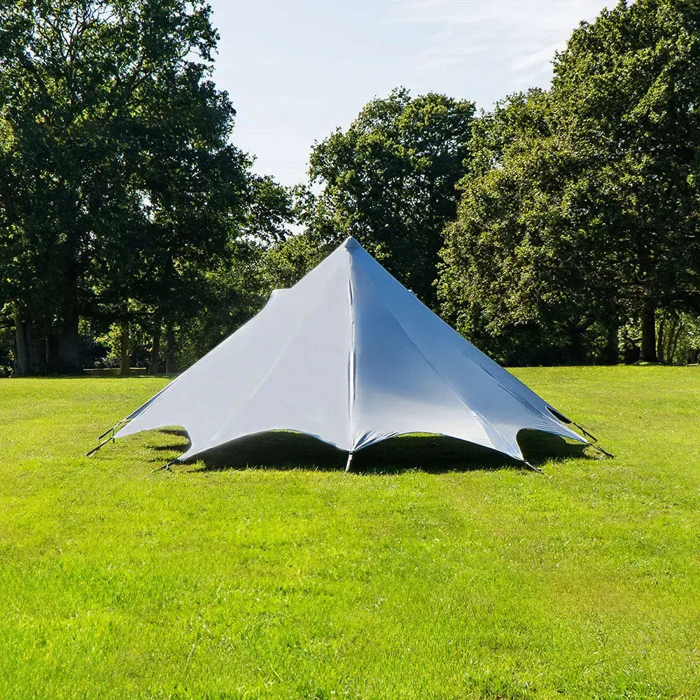 Boutique Camping Bell Tent Protective Cover