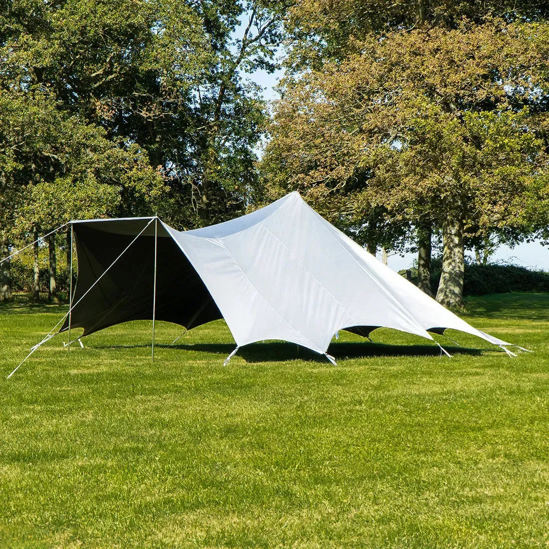 Boutique Camping Bell Tent Protective Cover