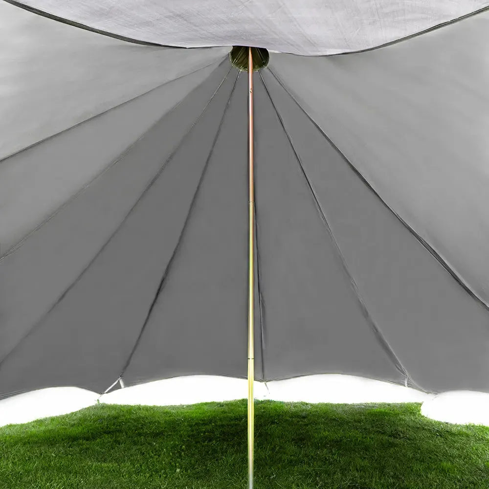 Boutique Camping Bell Tent Protective Cover