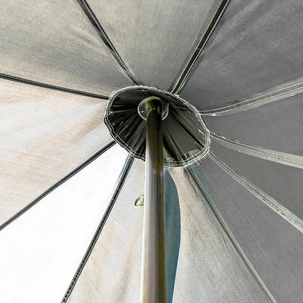 Boutique Camping Bell Tent Protective Cover