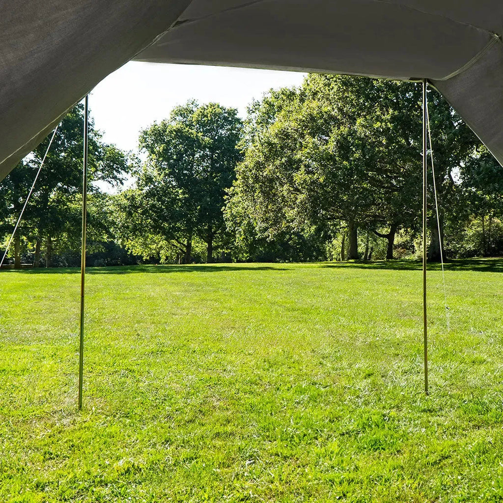 Boutique Camping Bell Tent Protective Cover