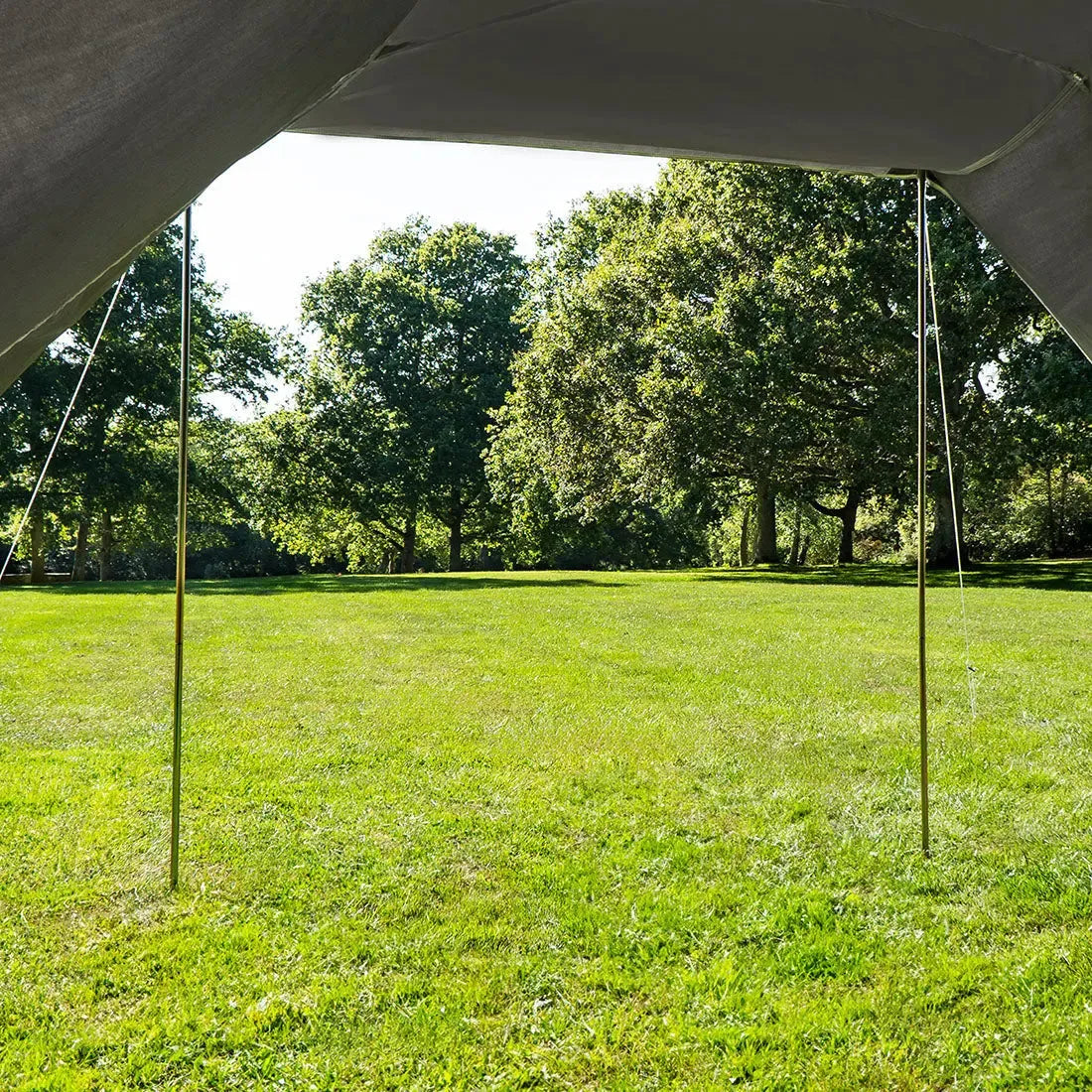 Boutique Camping Bell Tent Protective Cover