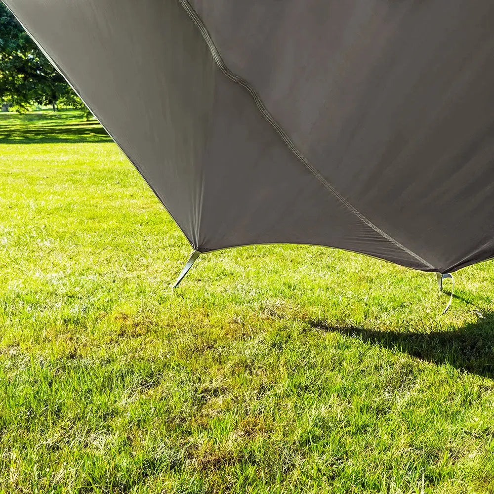 Boutique Camping Bell Tent Protective Cover