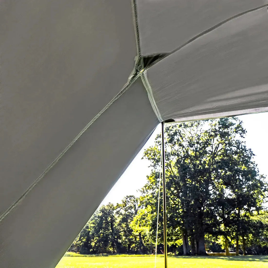 Boutique Camping Bell Tent Protective Cover