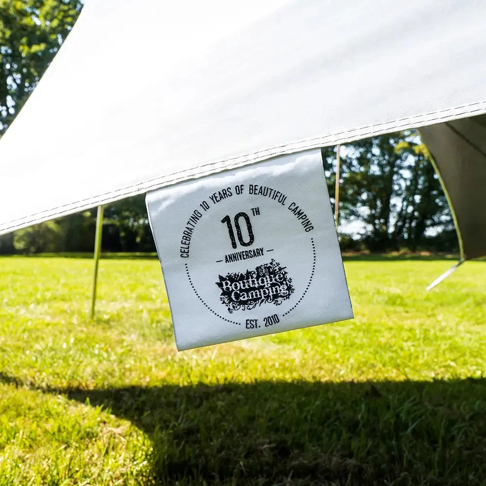 Boutique Camping Bell Tent Protective Cover