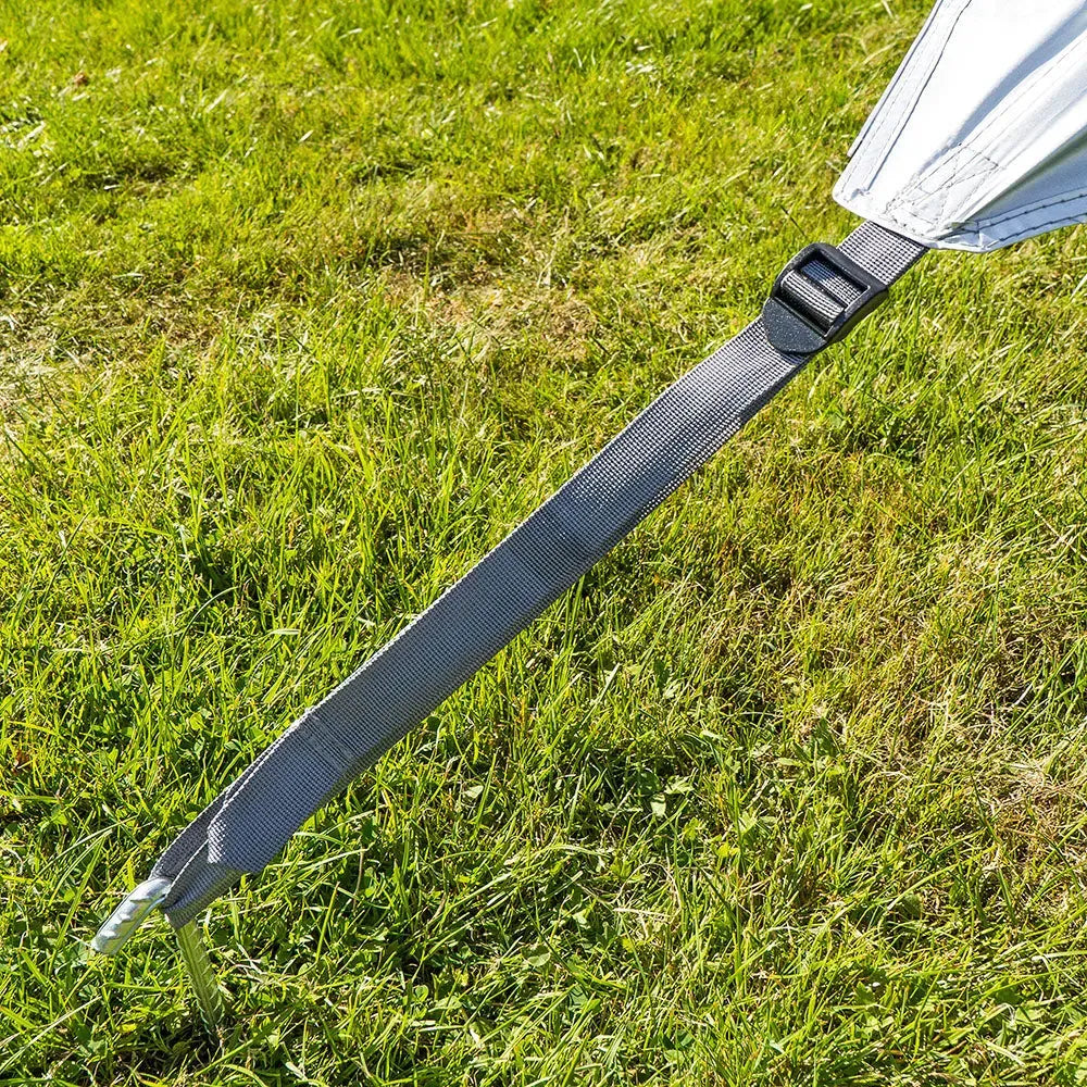 Boutique Camping Bell Tent Protective Cover