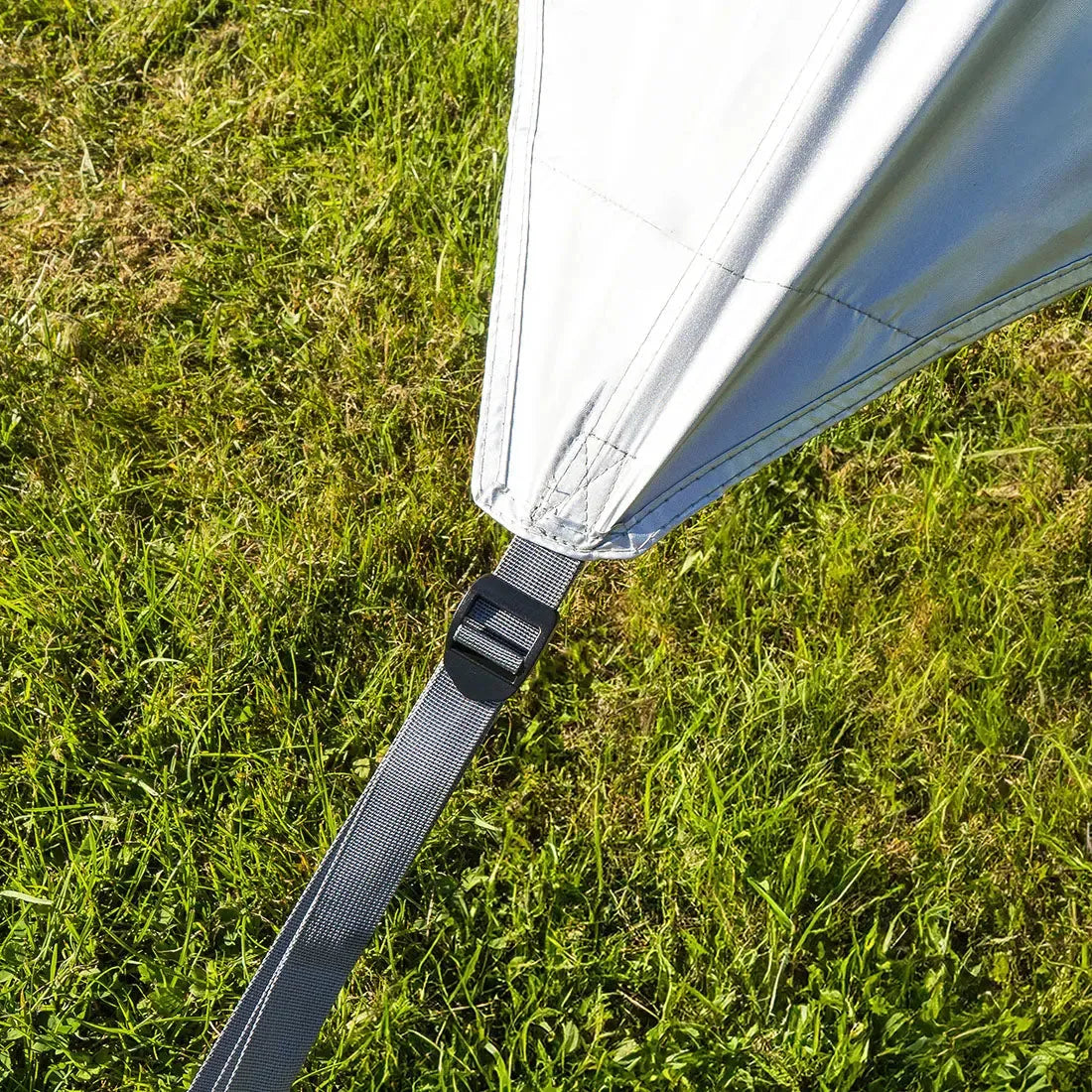Boutique Camping Bell Tent Protective Cover