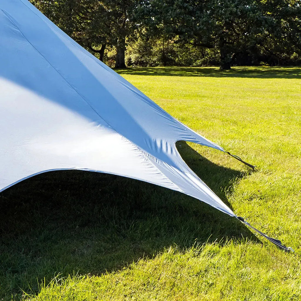 Boutique Camping Bell Tent Protective Cover