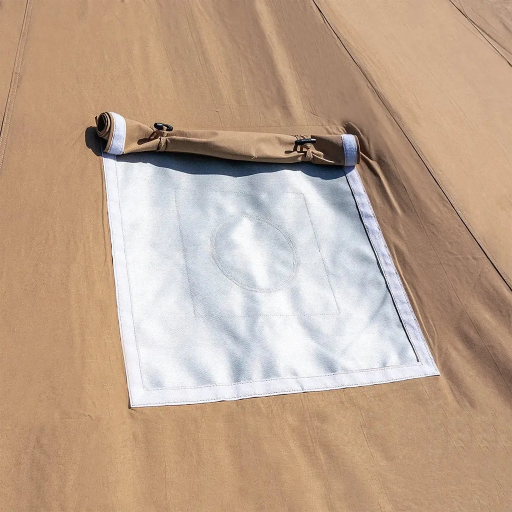 Classic Bell Tent