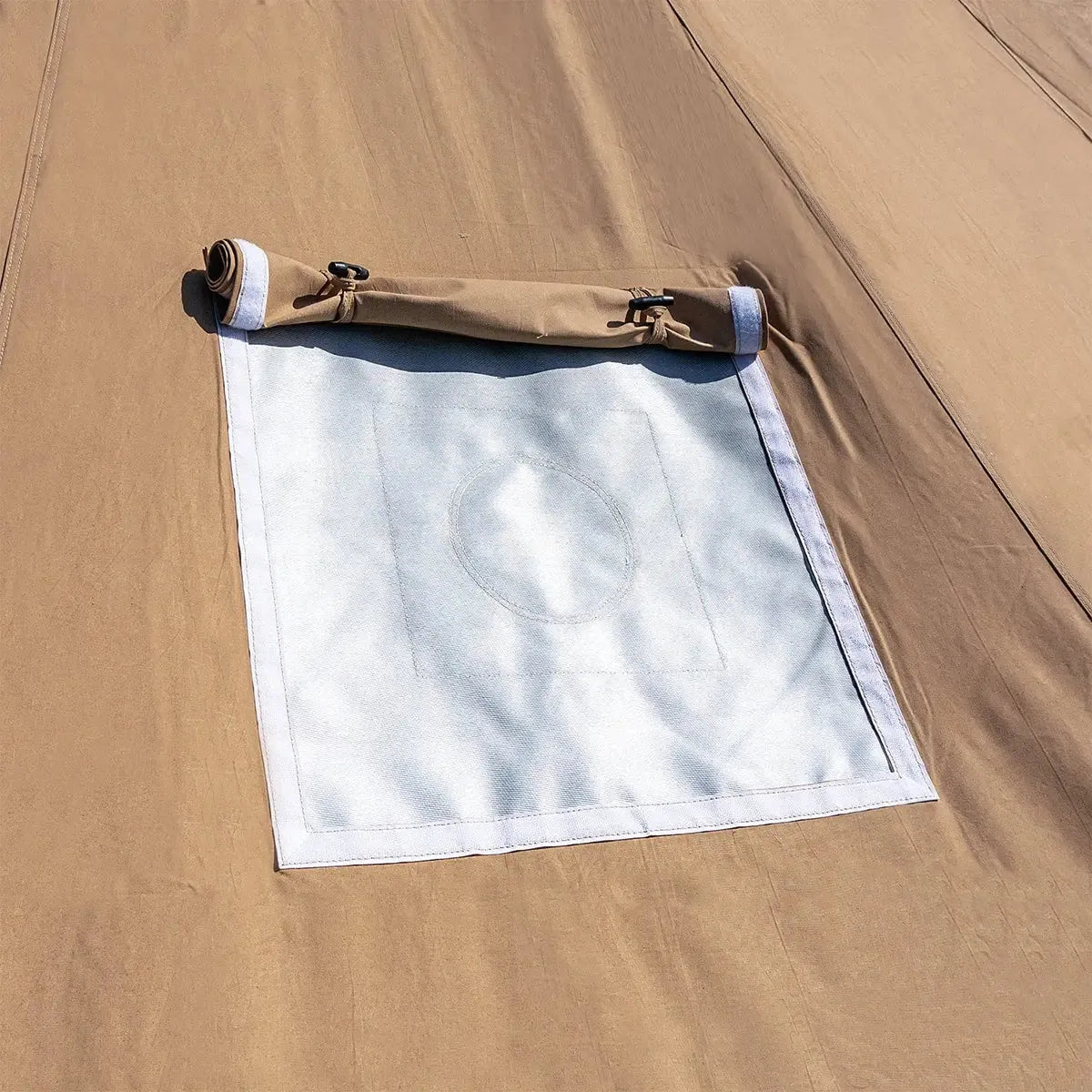Classic Bell Tent