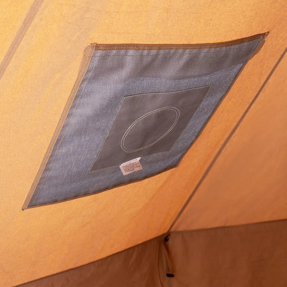 Classic Bell Tent
