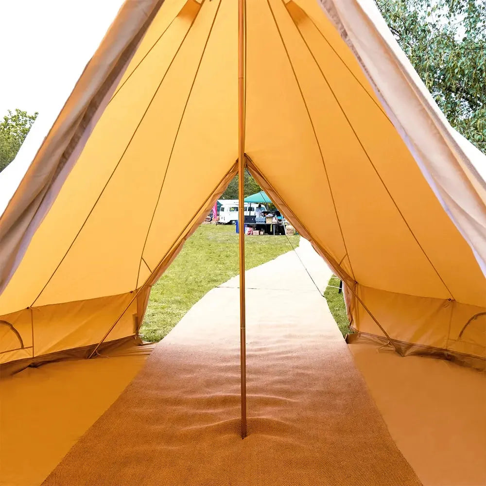 Multidoor Classic Bell Tent
