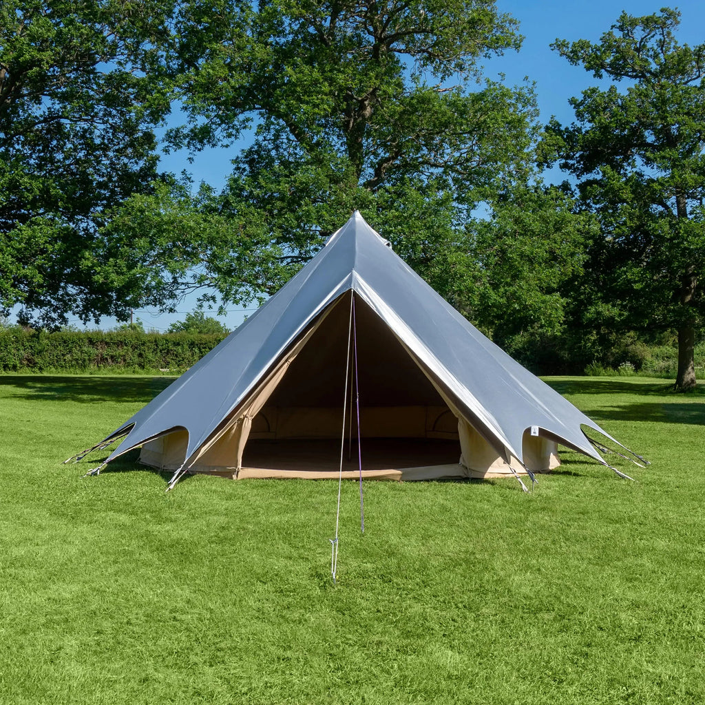 Boutique Camping Bell Tent Protective Cover