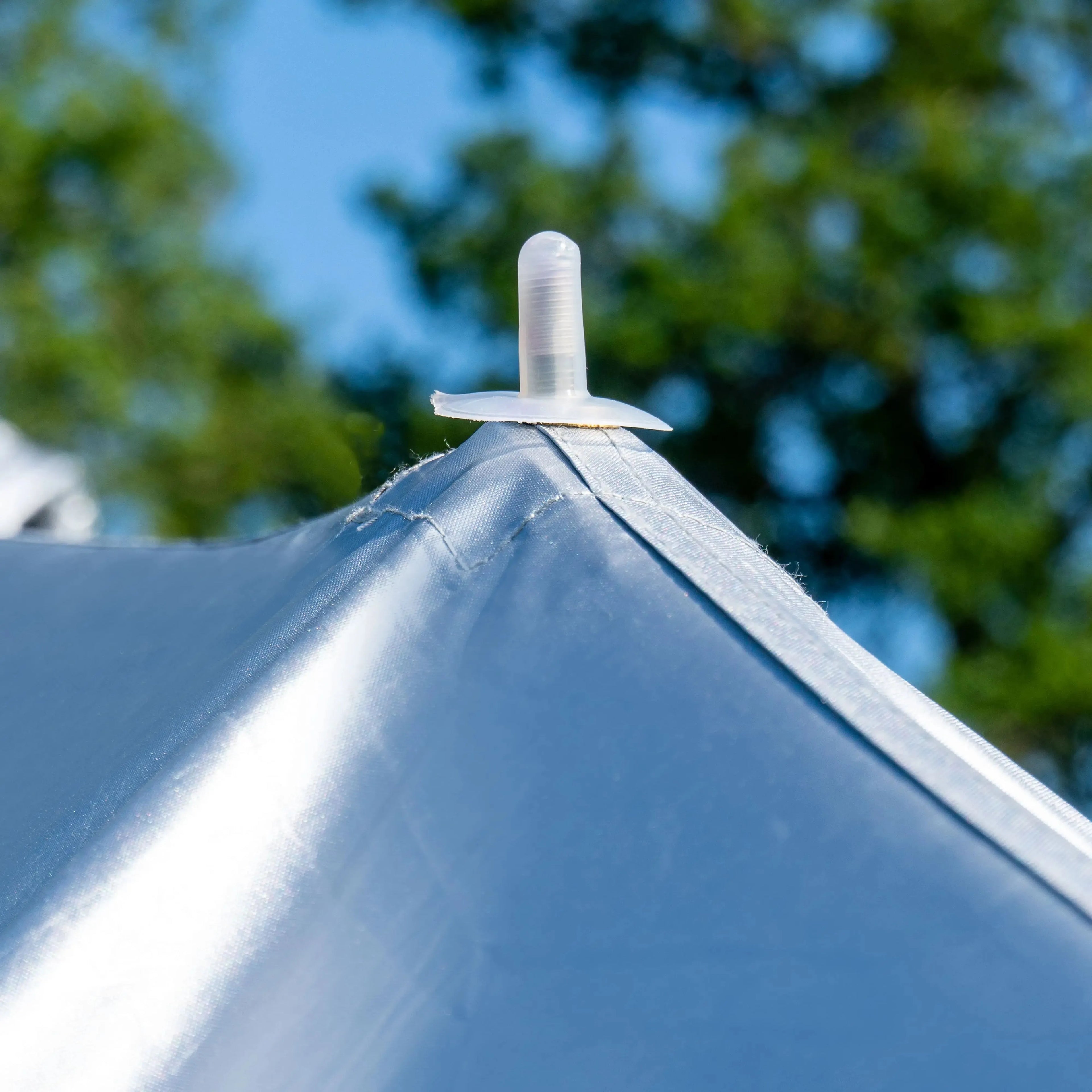 Boutique Camping Bell Tent Protective Cover