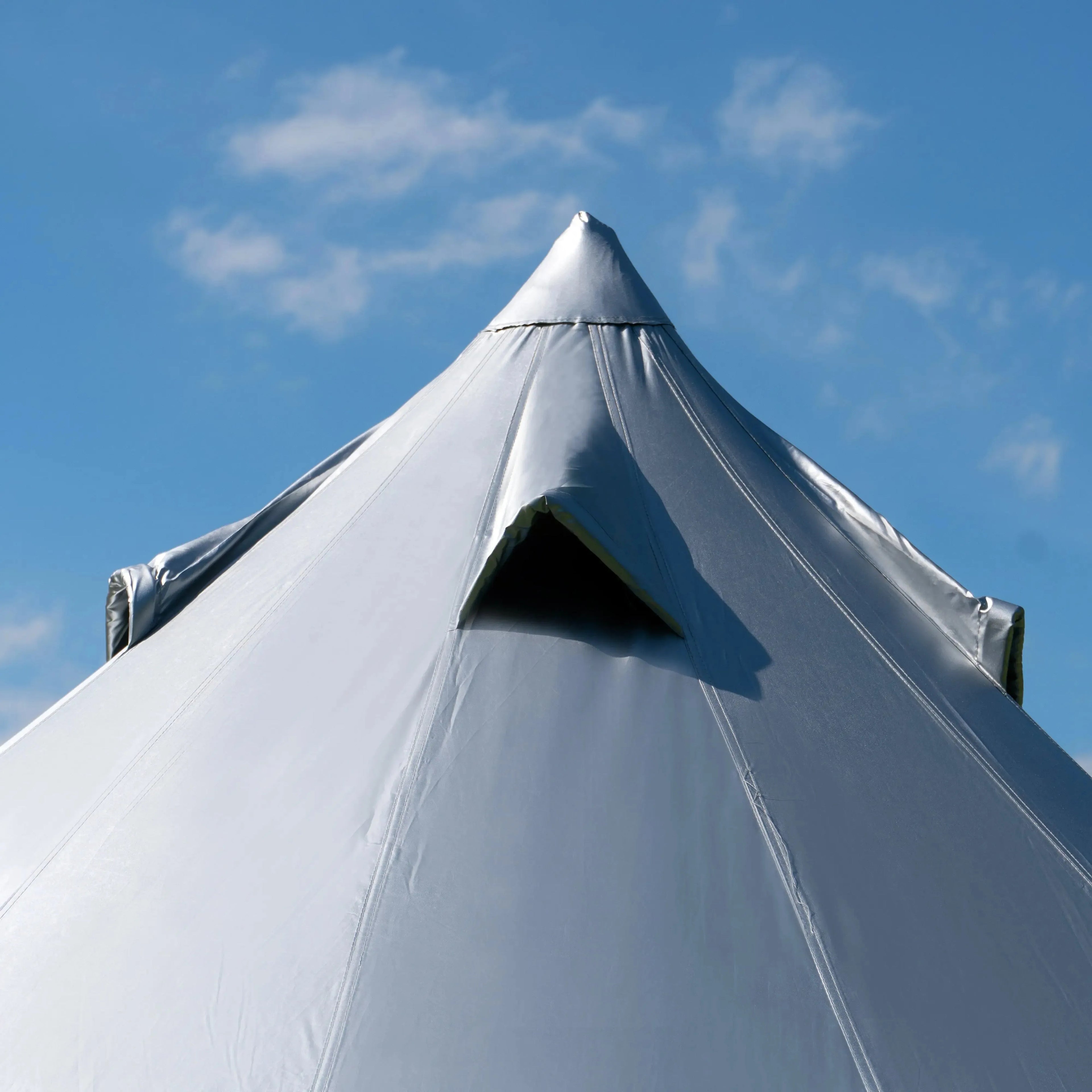 Boutique Camping Bell Tent Protective Cover