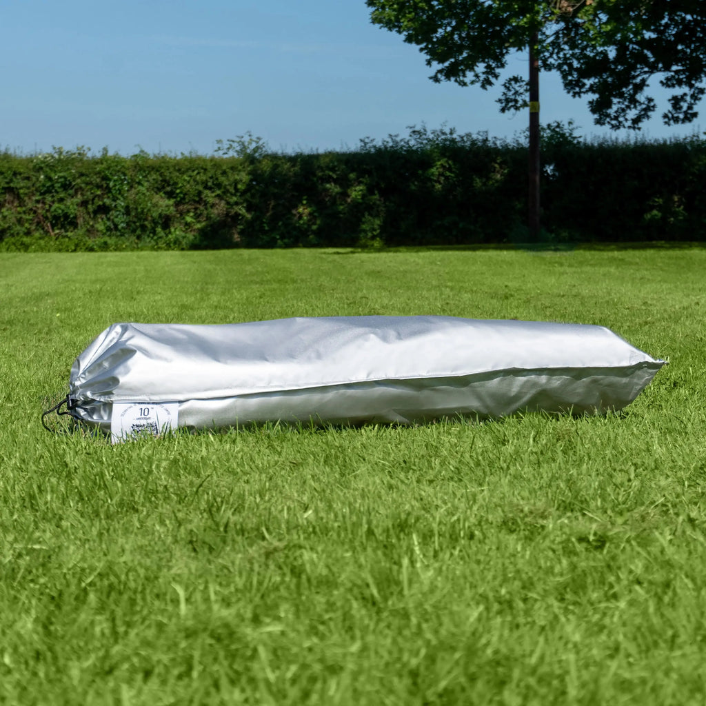 Boutique Camping Bell Tent Protective Cover