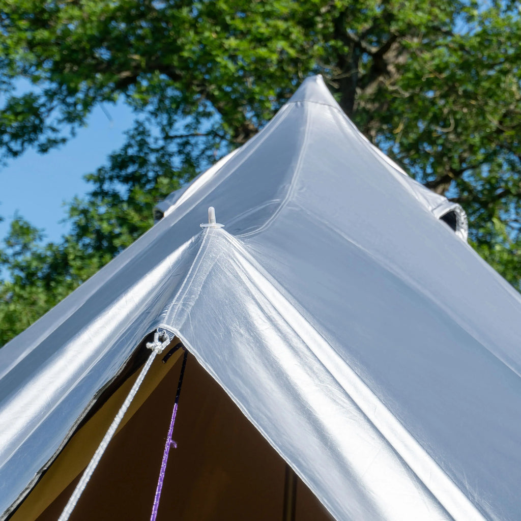 Boutique Camping Bell Tent Protective Cover
