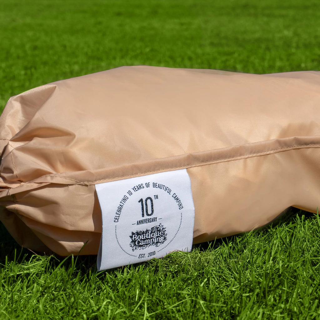 Boutique Camping Bell Tent Protective Cover