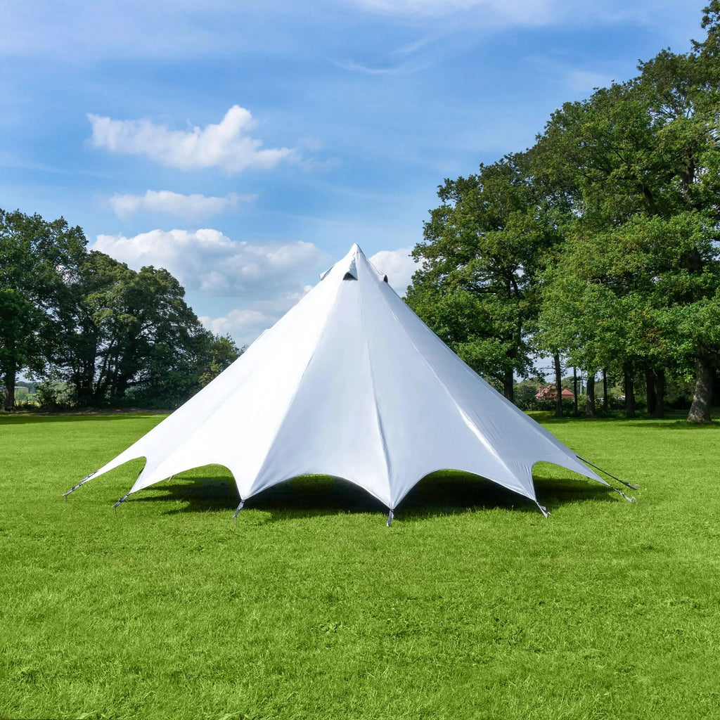 Boutique Camping Bell Tent Protective Cover