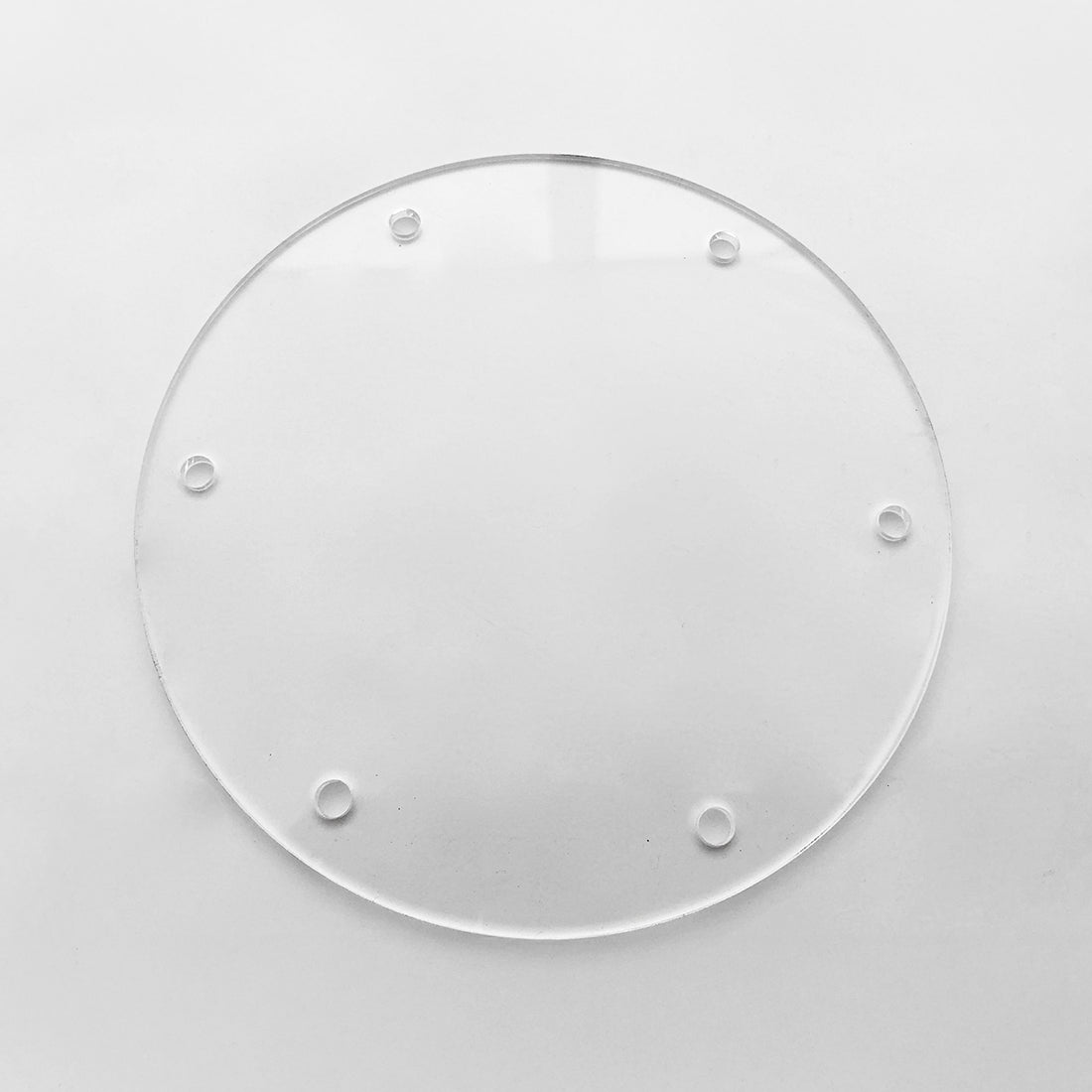 Flashing Kit Perspex Porthole