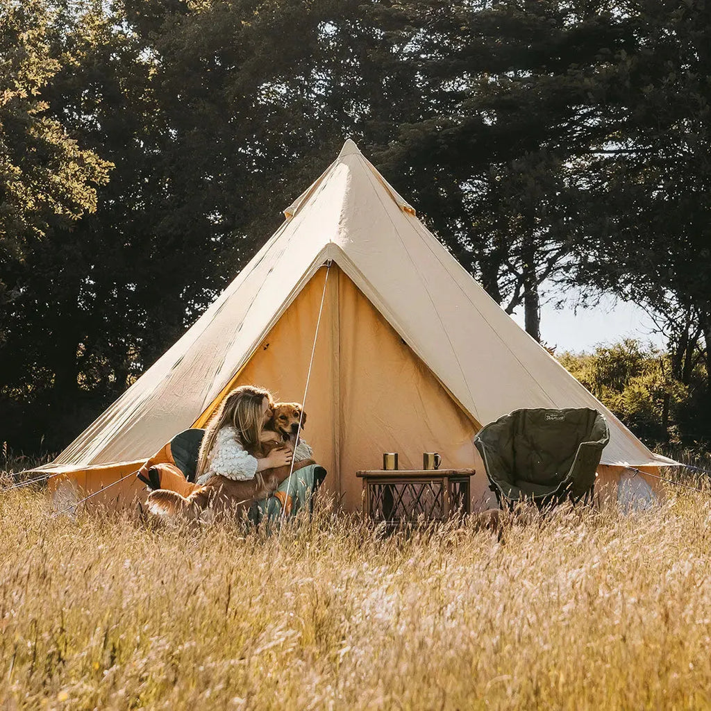Classic Bell Tent