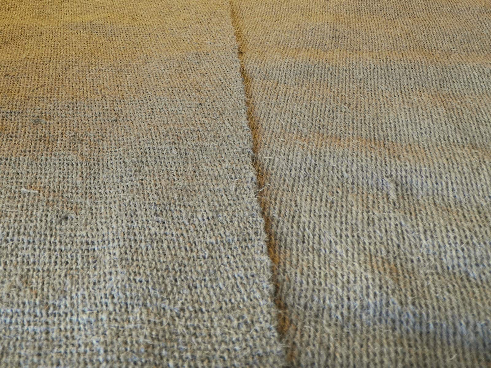 Emperor Tent Coir Matting (Type 2, widthways fit)