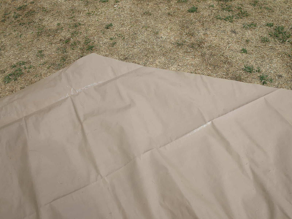 Groundsheet Protector Footprint for Emperor Bell Tent