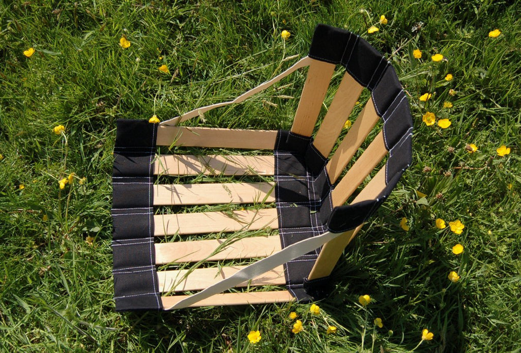 Ergonomic Portable Chair