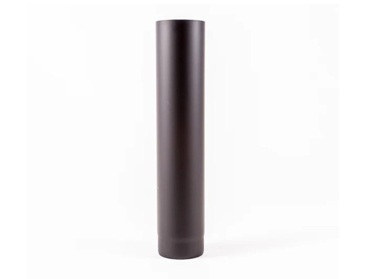 Frontier PLUS 'Flue Section' (88mm dia)