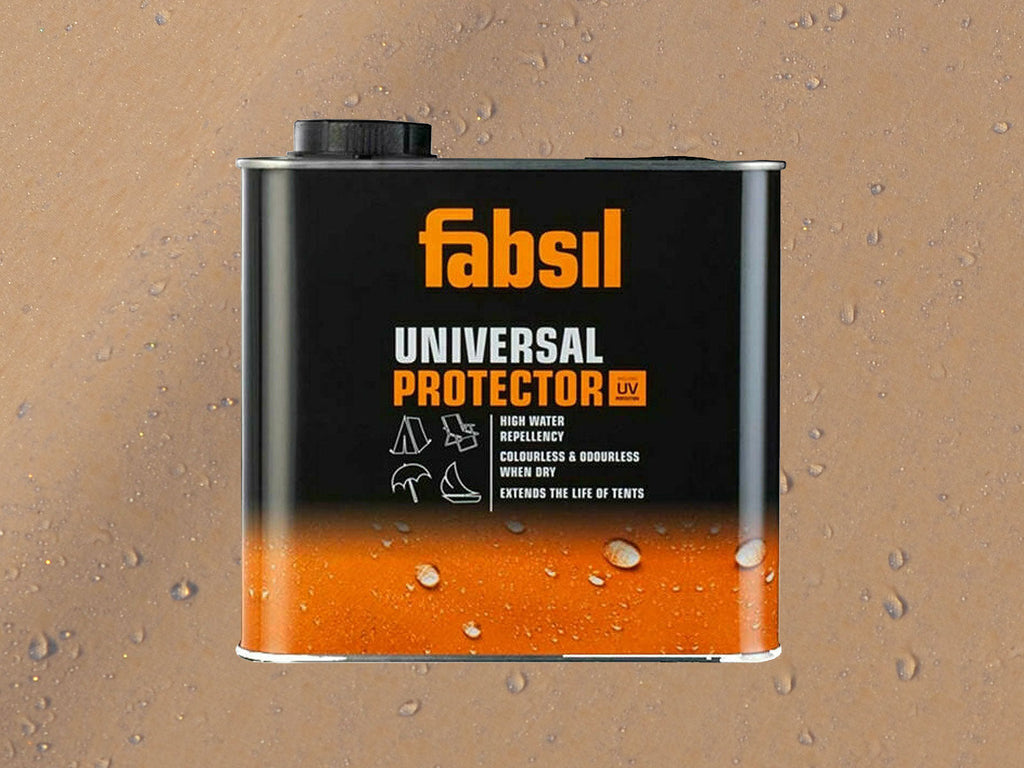 Fabsil Universal Protector Liquid (2.5 litre)