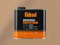 Fabsil Universal Protector Liquid (2.5 litre)