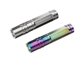 Fenix SilvGlow Limited Edition Collector's AAA Flashlight