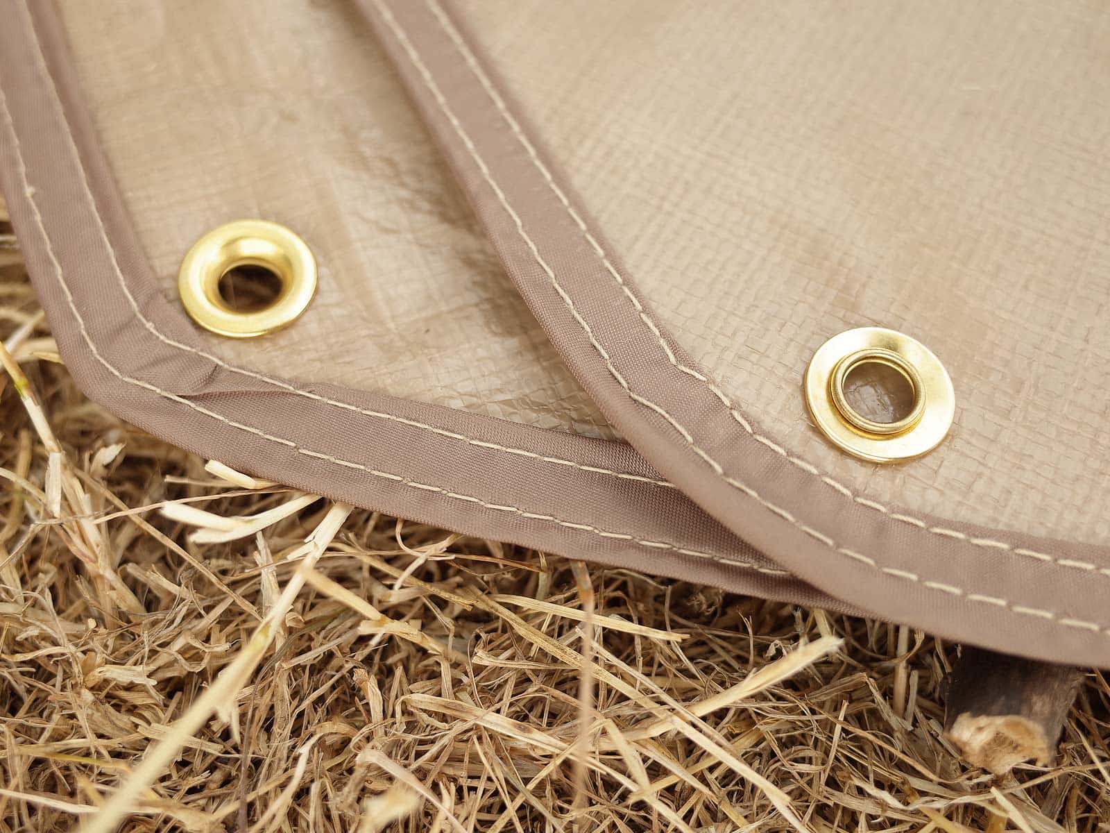 Groundsheet Protector Footprint for 3m Bell Tent