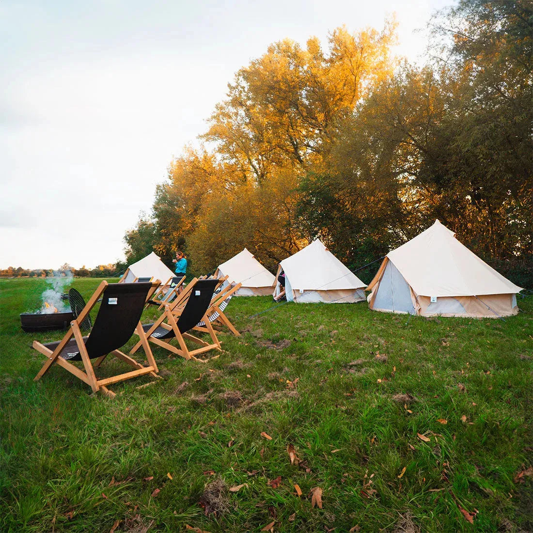 Classic Bell Tent