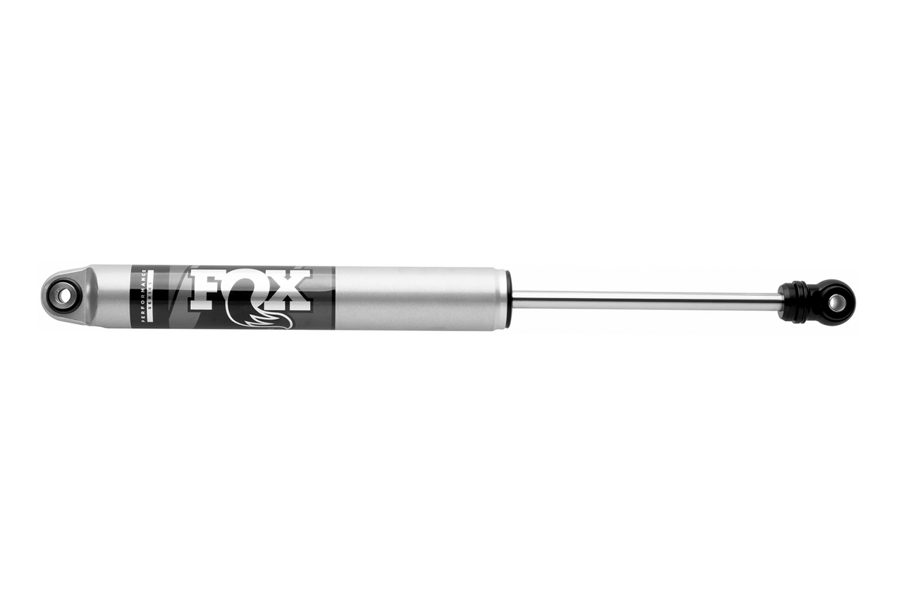 FOX 2.0 IFP Rear Shock | 4.5-6 Inch Lift | Performance Series | Jeep Wrangler JL (18-25)