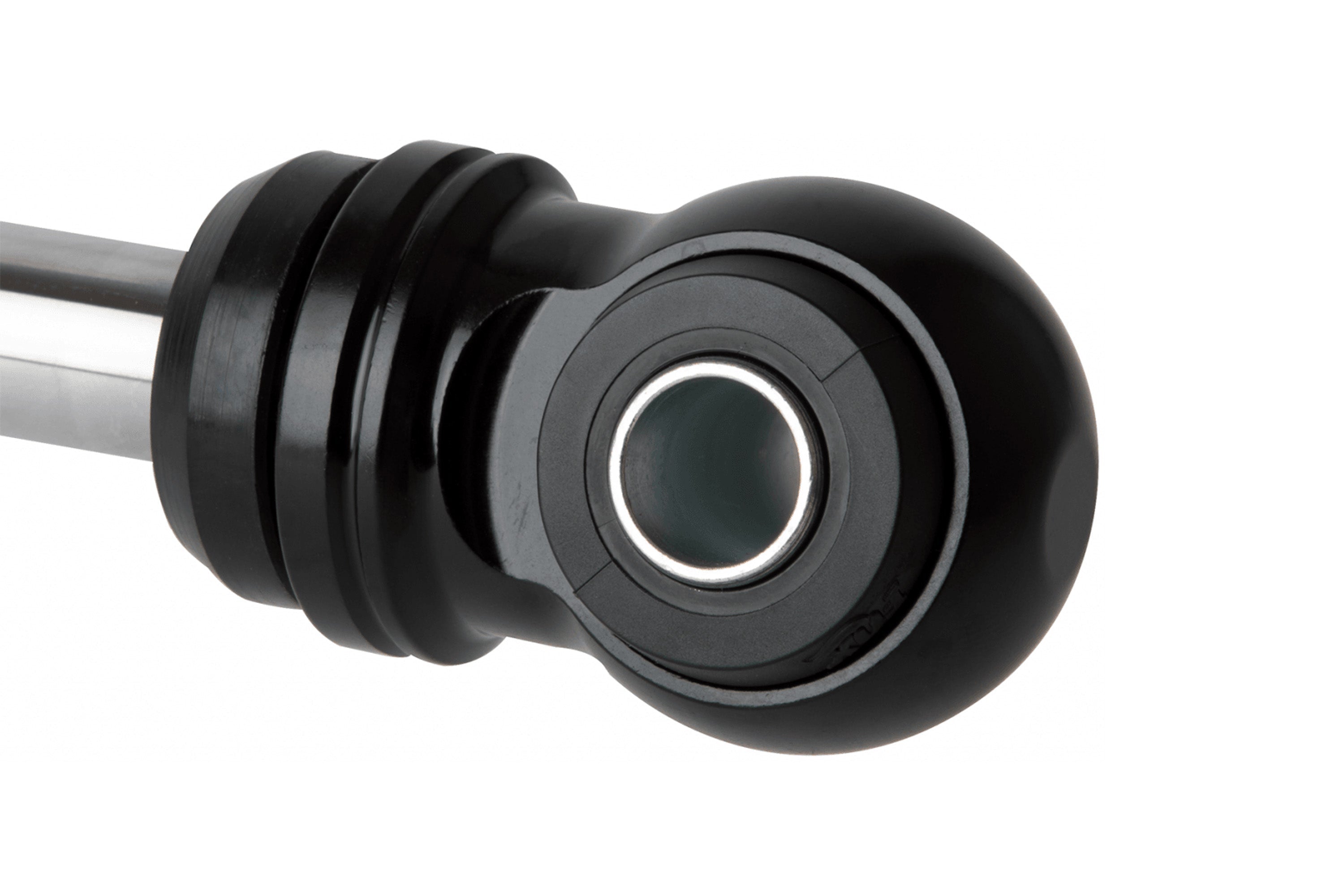 FOX 2.0 IFP Front Shock | Performance Series | 2.5-3.5" Lift | Wrangler JL (18-25) and Gladiator JT (20-25)