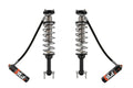 FOX 2.5 Front Coil-Over Shocks w/ DSC Reservoir | 3-4 Inch Lift | Performance Elite Series | Ford Bronco (21-25) 4 Door w/ UCA