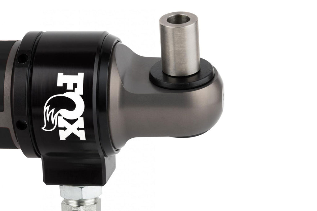 FOX 2.5 Front Shocks w/ DSC Reservoir Adjuster | 3.5-4 Inch Lift | Performance Elite Series | Jeep Wrangler JL (18-25)