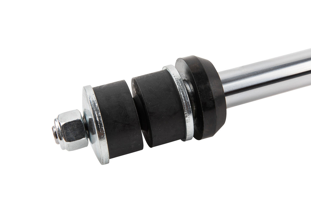 FOX 2.5 Rear Shocks w/ DSC Reservoir | 2-3.5 Inch Lift | Performance Elite Series | Ram 2500 (14-23) and 3500 (13-23) 4WD