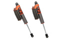 FOX 3.0 Internal Bypass Piggyback Rear Shocks Adjustable | Factory Race | 3.5-4.5 Inch Lift | Jeep Wrangler JL (18-25)