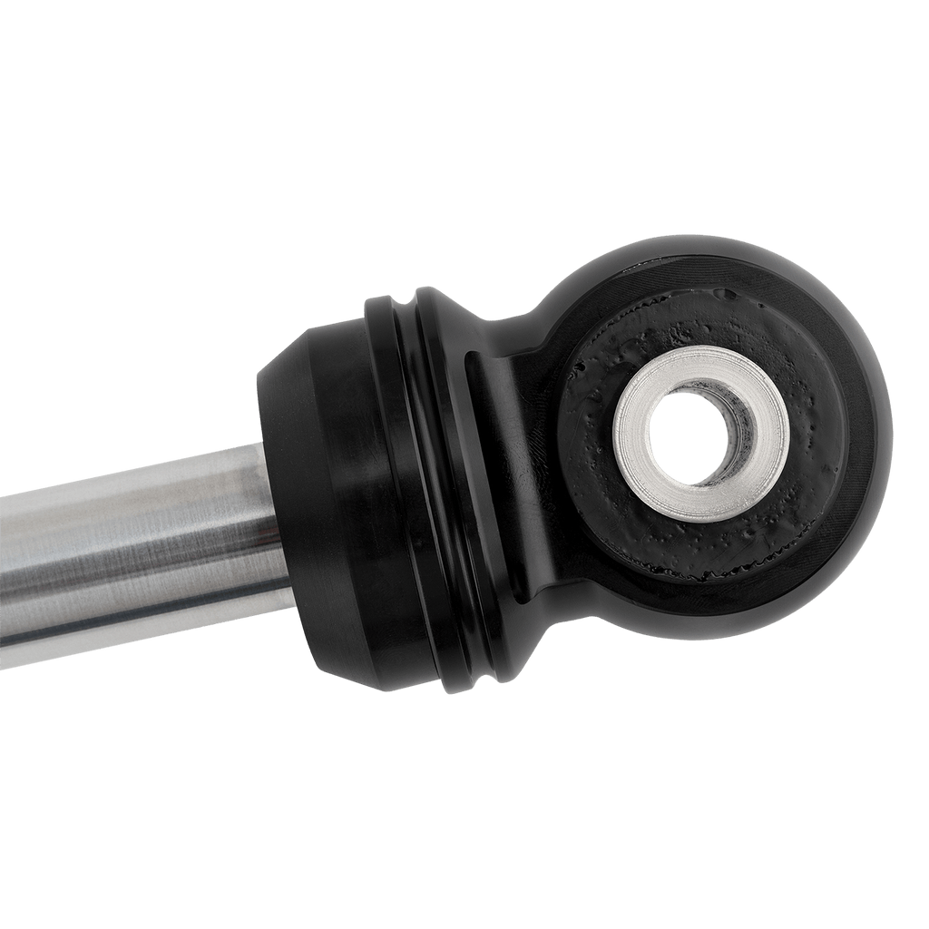 FOX 3.0 Remote Reservoir Front Shocks Adjustable | Factory Race Series Internal Bypass | 3.5-4.5 Lift | Gladiator JT