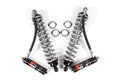 FOX 2.5 Coil-Over Shocks w/ DSC Reservoir | 2.5 Inch Lift | Performance Elite Series | Ford F250 / F350 Super Duty (05-25) 4WD