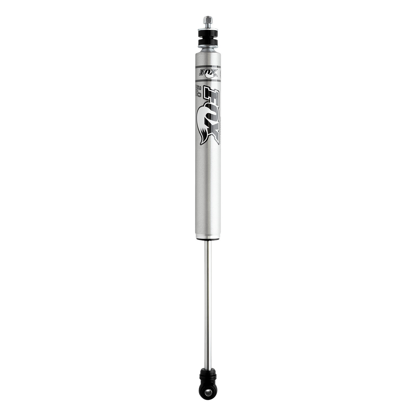 FOX 2.0 IFP Front Shock | Performance Series | 4-6 Inch Lift | Jeep Wrangler JK