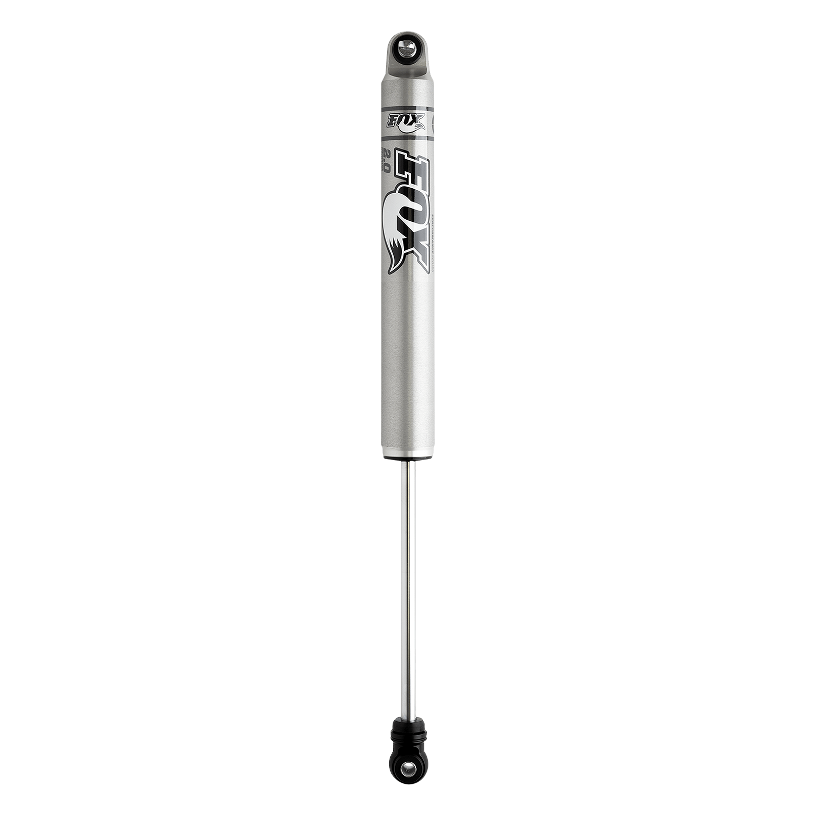 FOX 2.0 IFP Rear Shock | 4-6 Inch Lift | Performance Series | Jeep Wrangler JK (07-18)