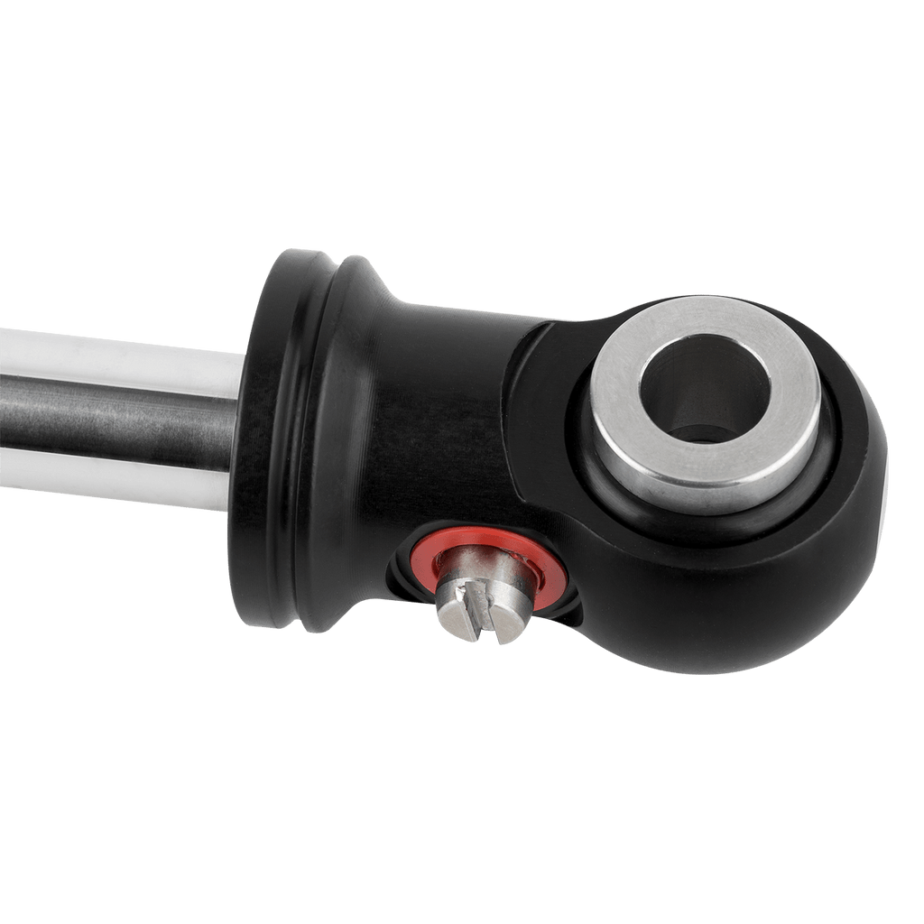 FOX 2.0 ATS Steering Stabilizer | Factory Race | Ford F250/F350 Super Duty (17-24)