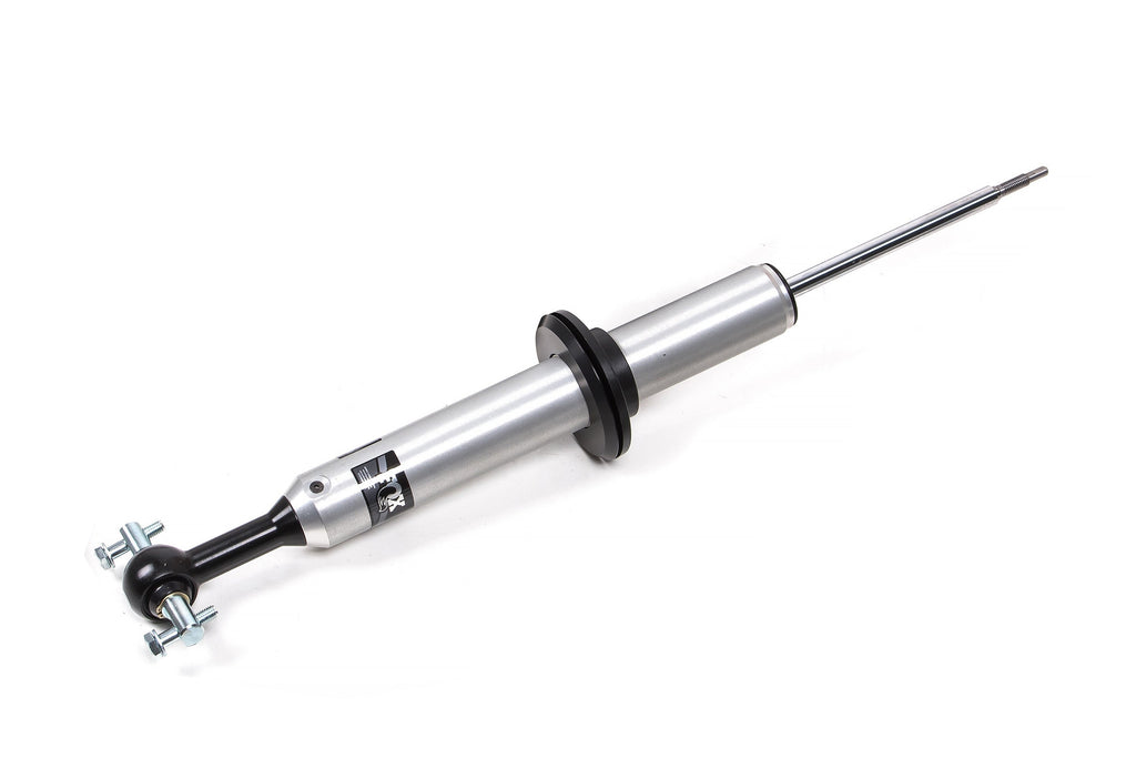 FOX 2.0 Snap Ring Strut IFP Shock - Single | Performance Series | 0-2 Inch Lift | Chevy Silverado and GMC Sierra 1500 (19-25)