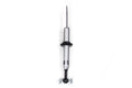 FOX 2.0 Snap Ring Strut IFP Shock - Single | Performance Series | 0-2 Inch Lift | Ford F150 4WD (15-20)