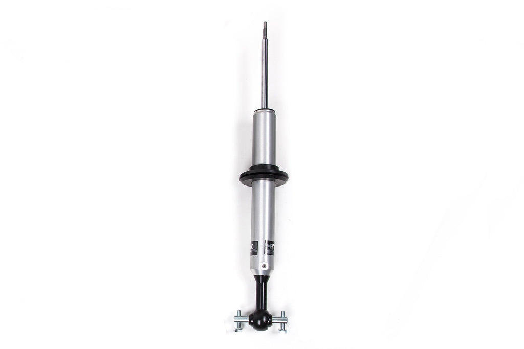 FOX 2.0 Snap Ring Strut IFP Shock - Single | Performance Series | 0-2 Inch Lift | Ford F150 4WD (21-25)