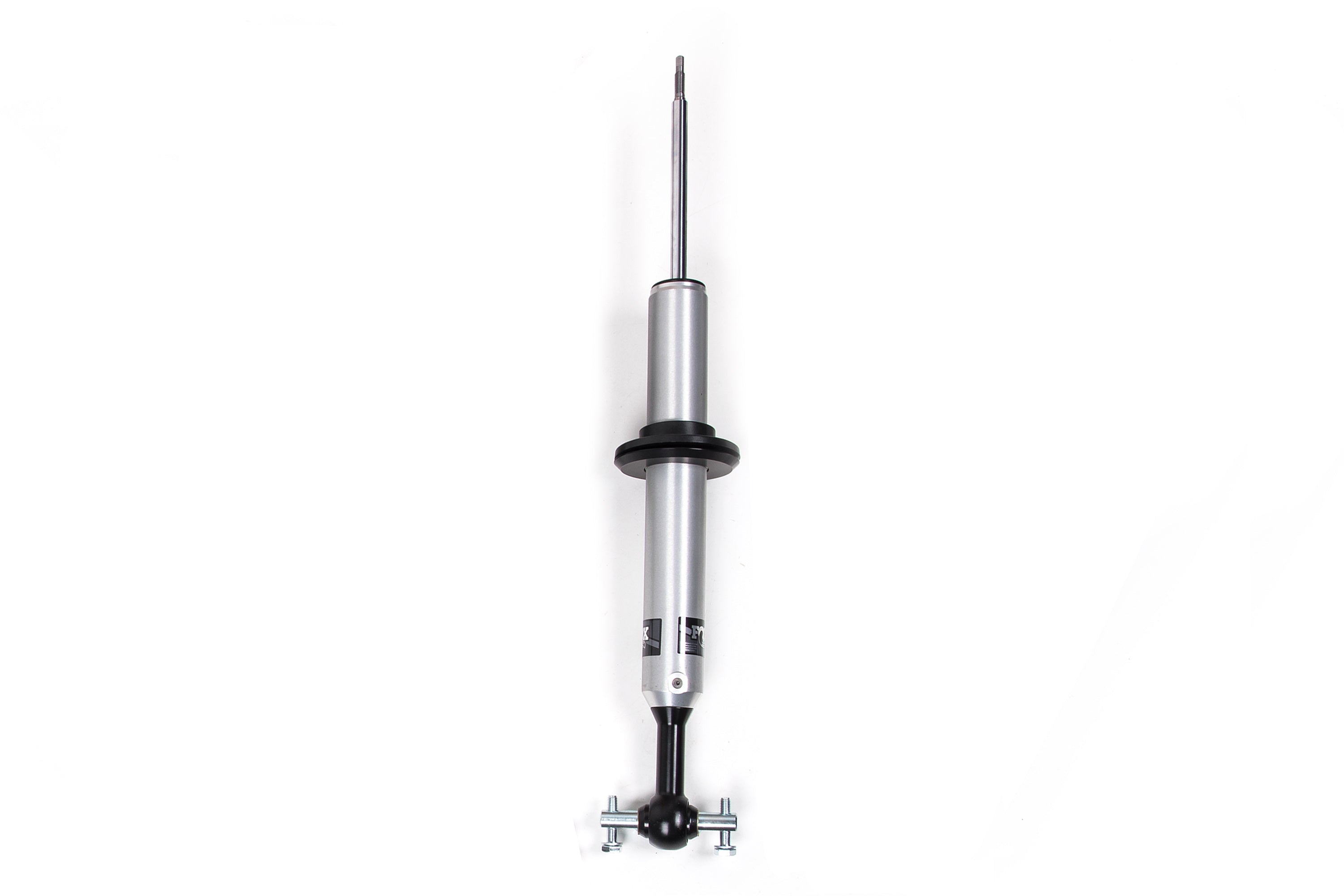 FOX 2.0 Snap Ring Strut IFP Shock - Single | Performance Series | 0-2 Inch Lift | Ford F150 4WD (21-25)
