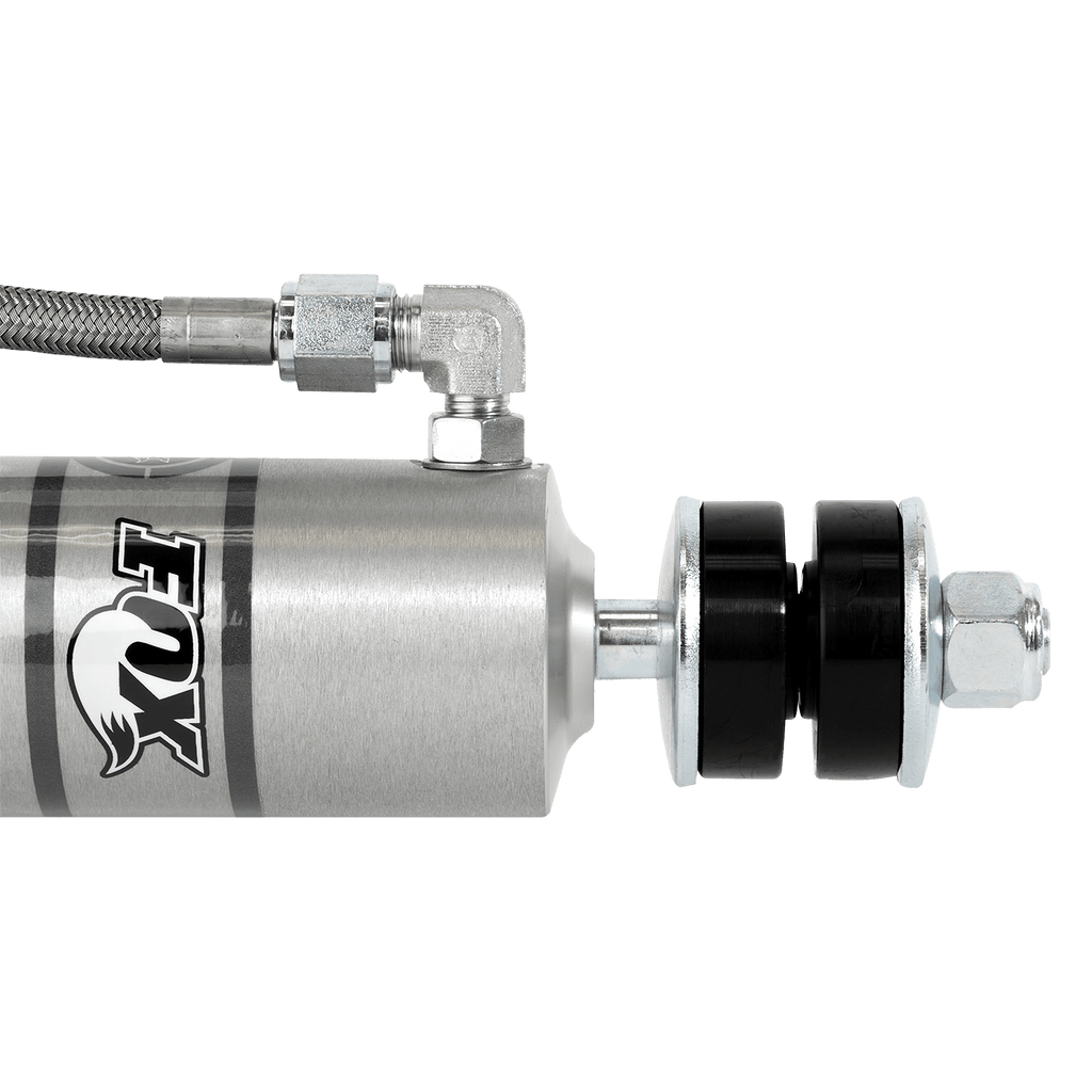 FOX 2.0 Front Shock w/ Reservoir | 4-6 Inch Lift | Performance Series | Jeep Wrangler JK (07-18)